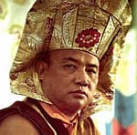 HH 16th Karmapa